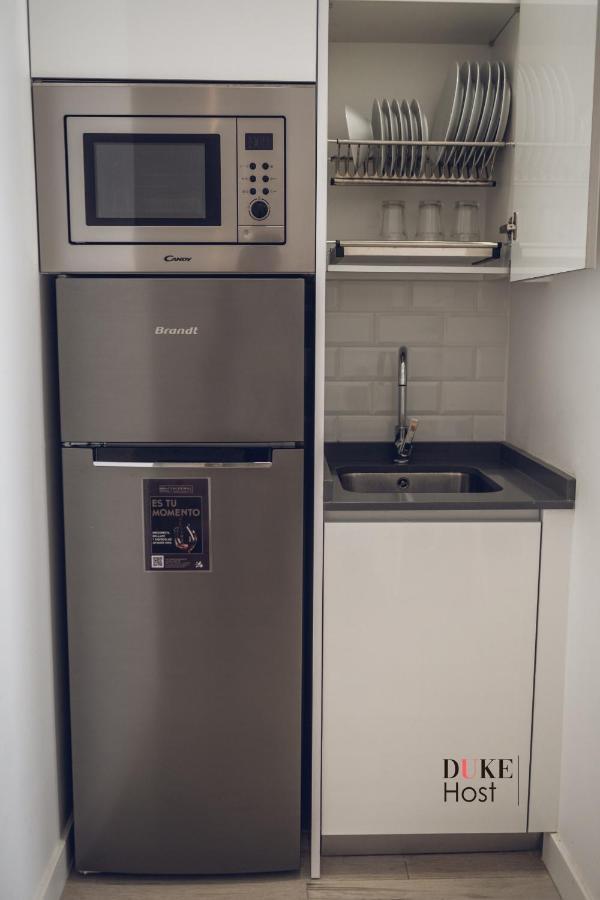 Apartamento Santa Maria De La Cabeza1 Madrid