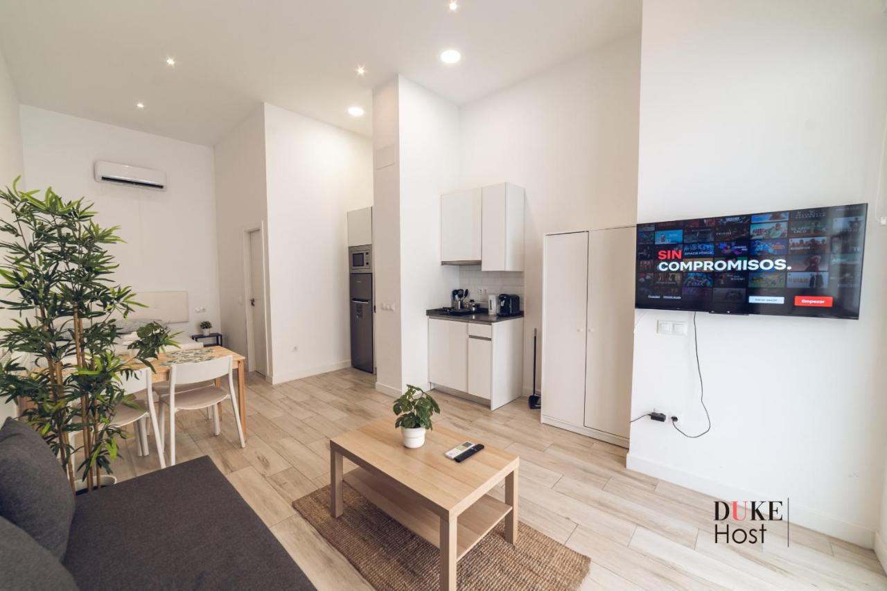 Apartamento Santa Maria De La Cabeza1 *