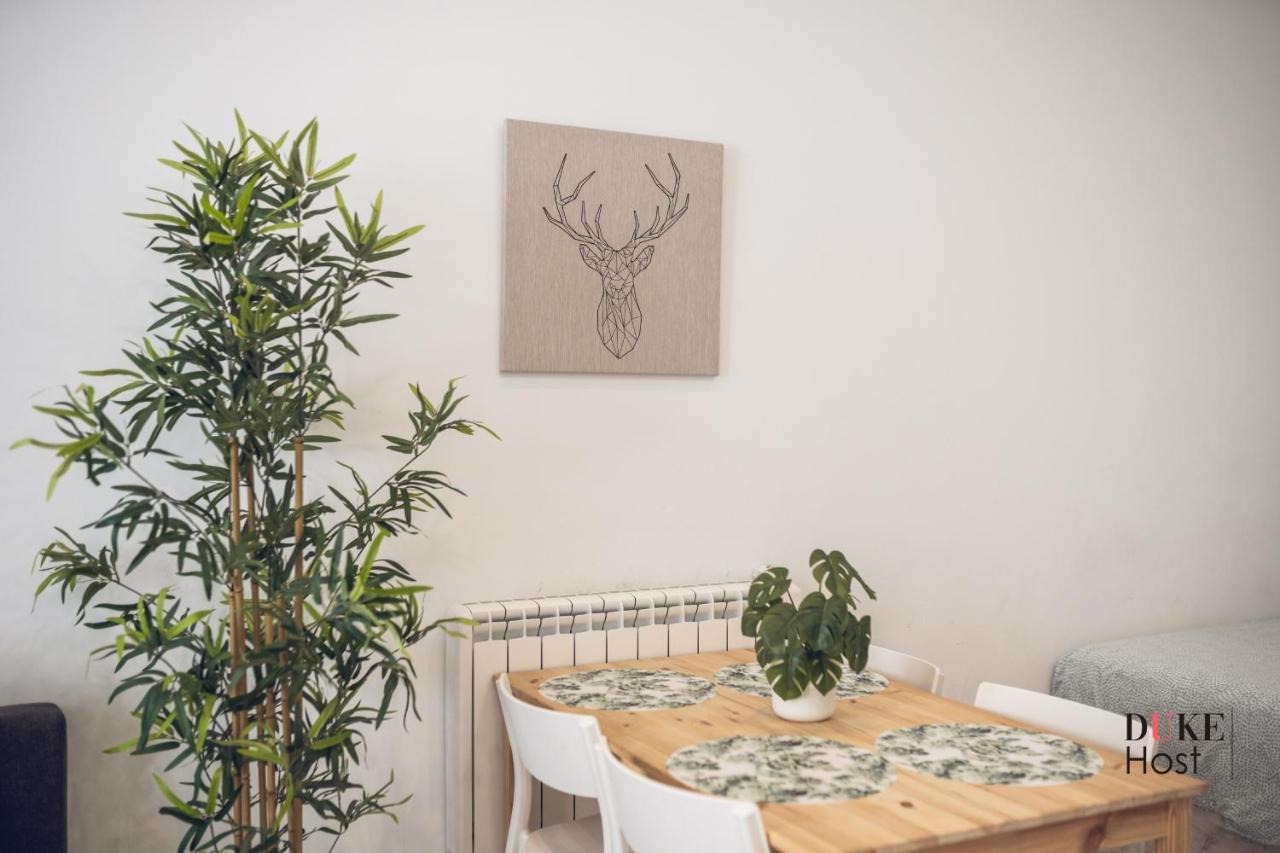 Apartamento Santa Maria De La Cabeza1 Madrid