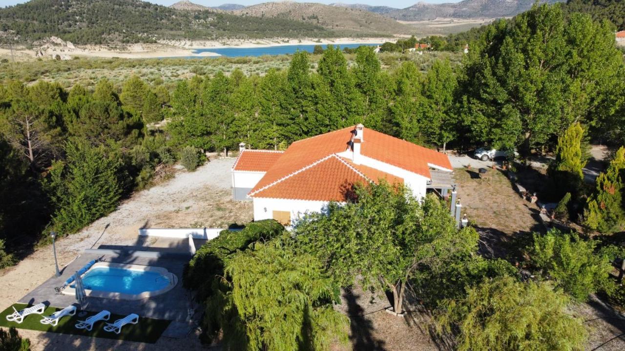 Casa El Rincon Del Guardal