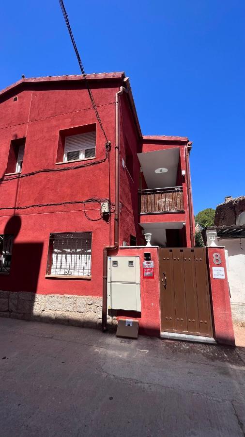 Praderas Pantano San Juan *