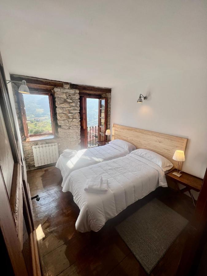 Casa rural Basiver - Pico Samelar *