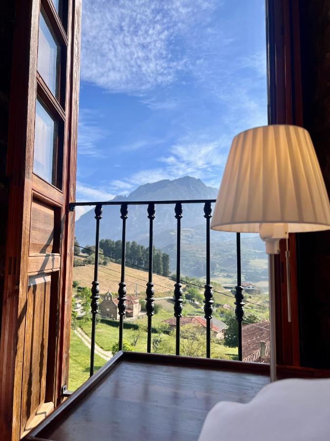 Basiver - Pico Samelar Casa rural *