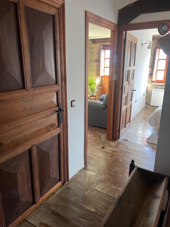 Basiver - Pico Samelar Casa rural