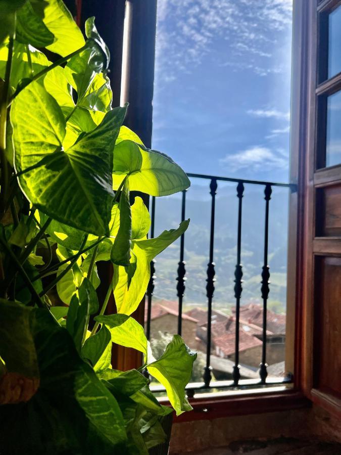 Casa rural Basiver - Pico Samelar Armano