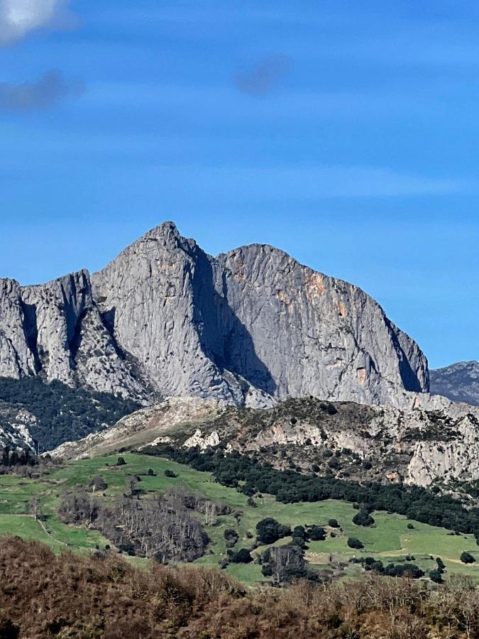Basiver - Pico San Carlos Inn Armano