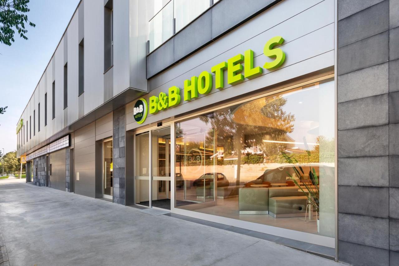 B&B Hotel Lleida Lleida