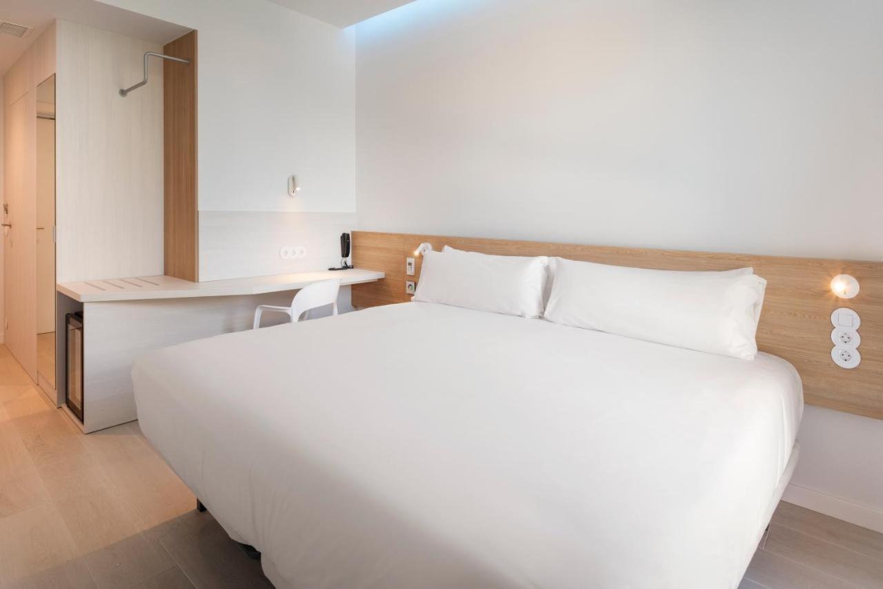 B&B Hotel Lleida