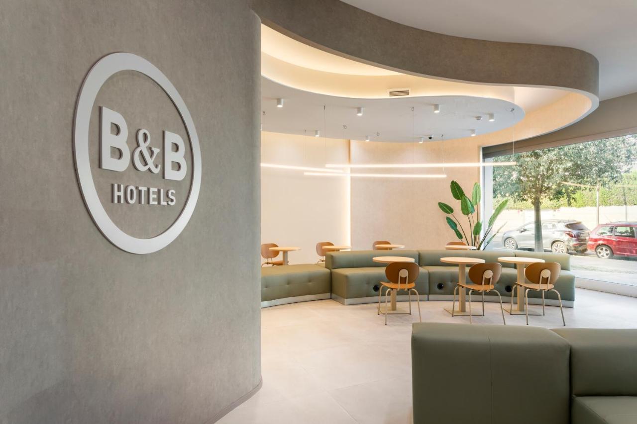 B&B Hotel Lleida 3* Lleida