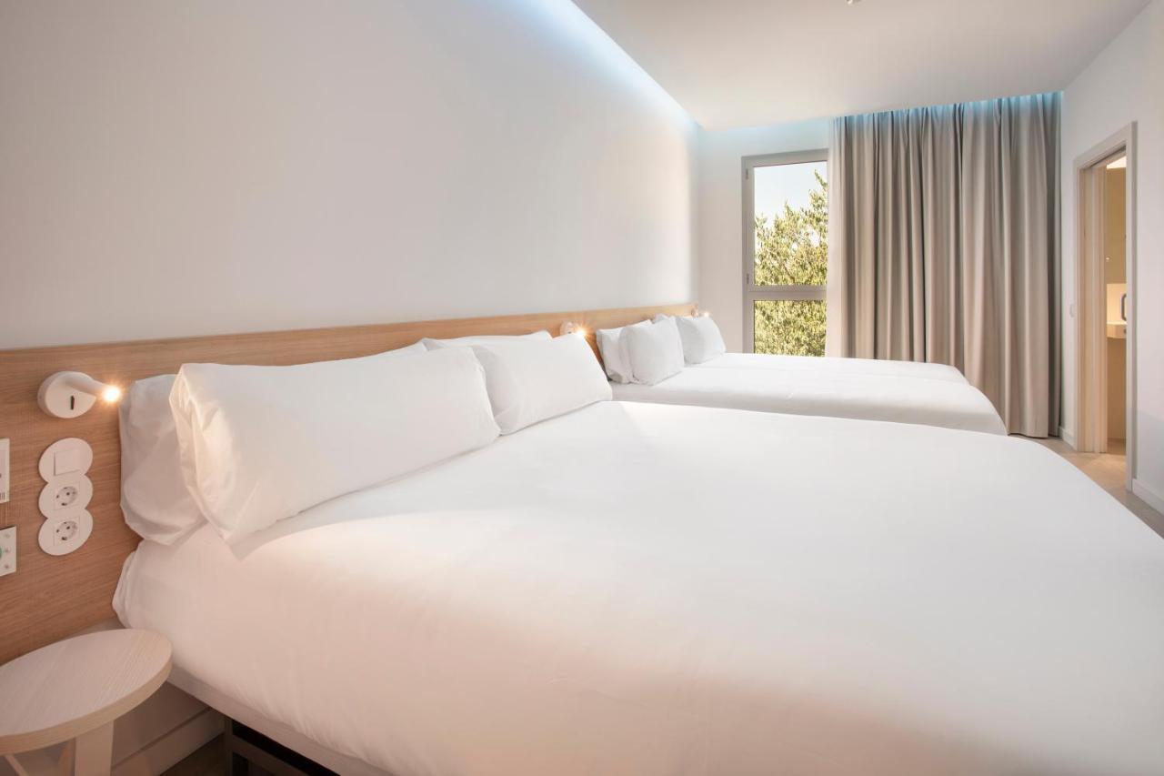 Hotel B&B Hotel Lleida