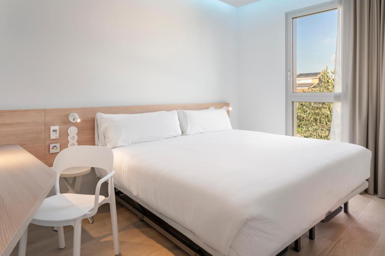 B&B Hotel Lleida Hotel Lleida