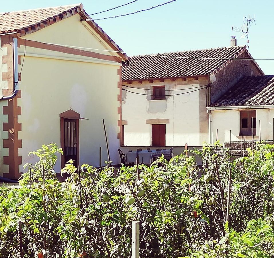 Casa Luka Etxea