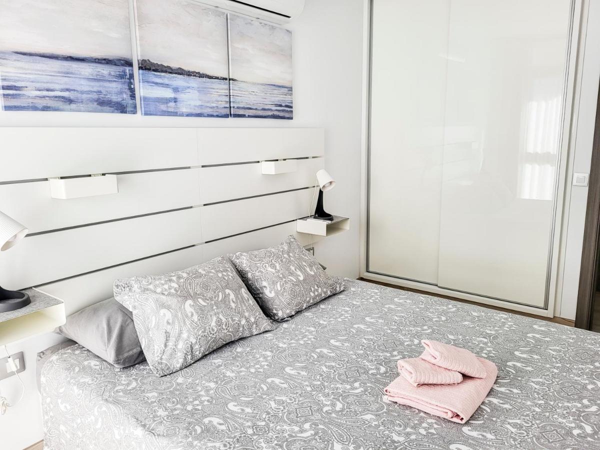 Apartamento Cristianos Ljus *