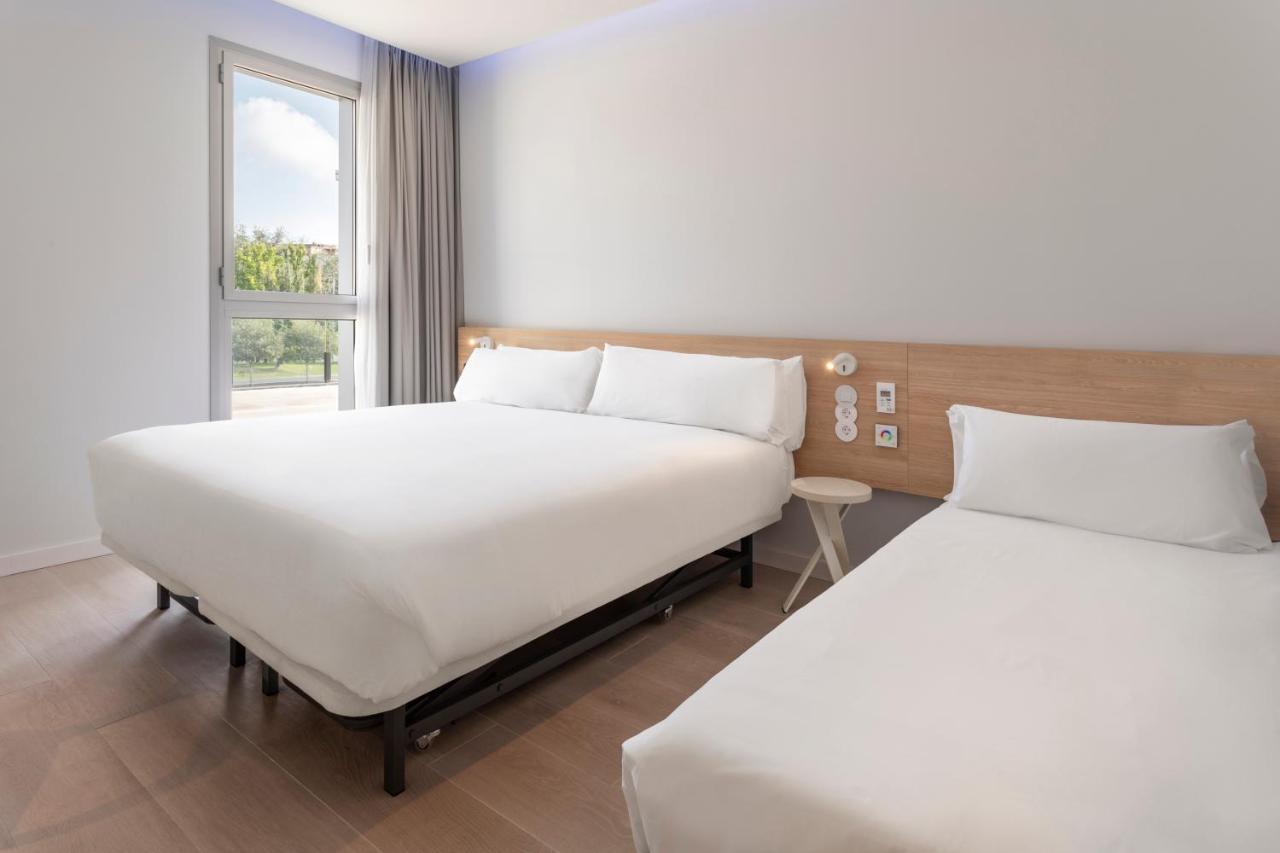 B&B Hotel Lleida Lleida