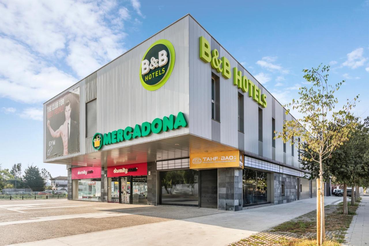 B&B Hotel Lleida Lleida