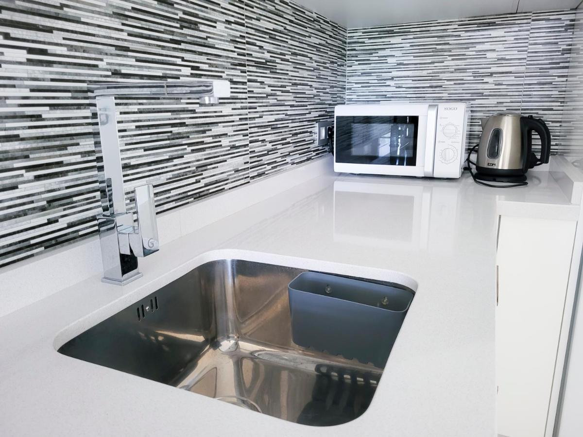 Cristianos Ljus Apartamento Arona (Tenerife)