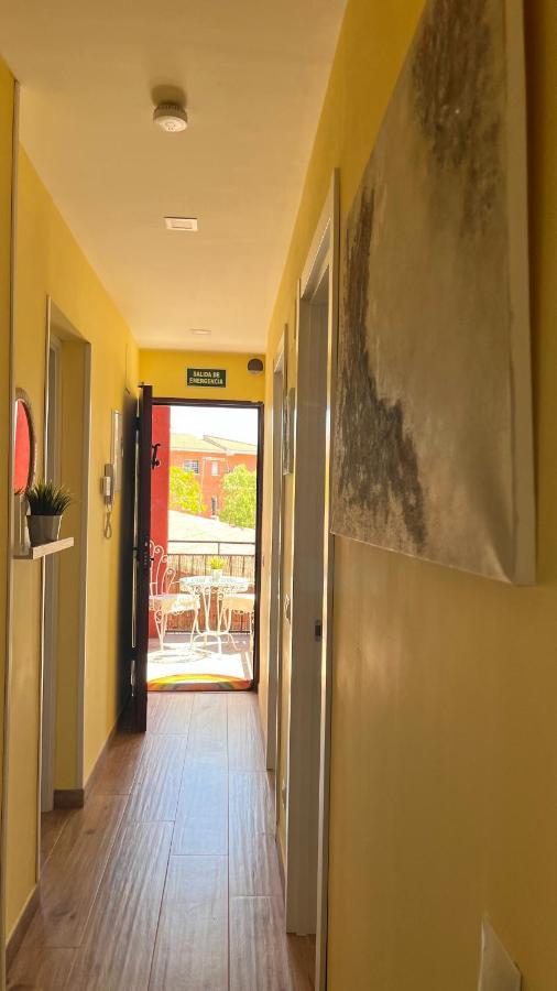 Praderas Pantano San Juan Apartamento Pelayos de la Presa