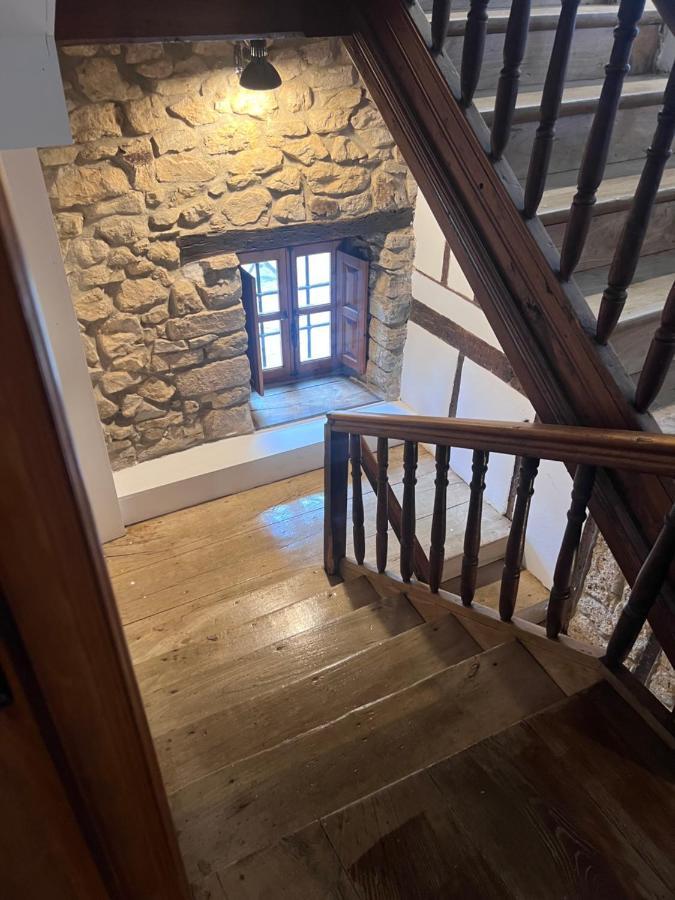 Casa rural Basiver - Pico Samelar
