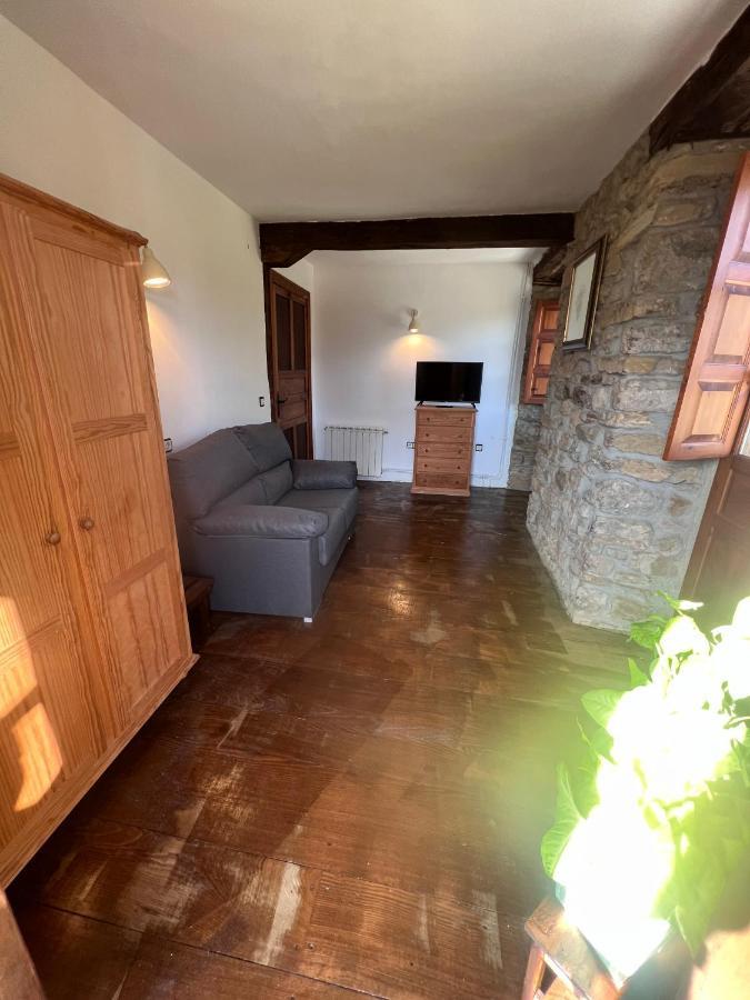 Basiver - Pico Samelar Casa rural Armano