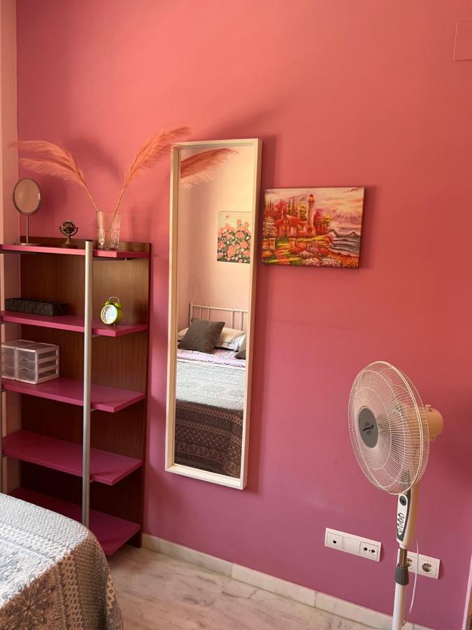 Homestay Marisma Polvolin *