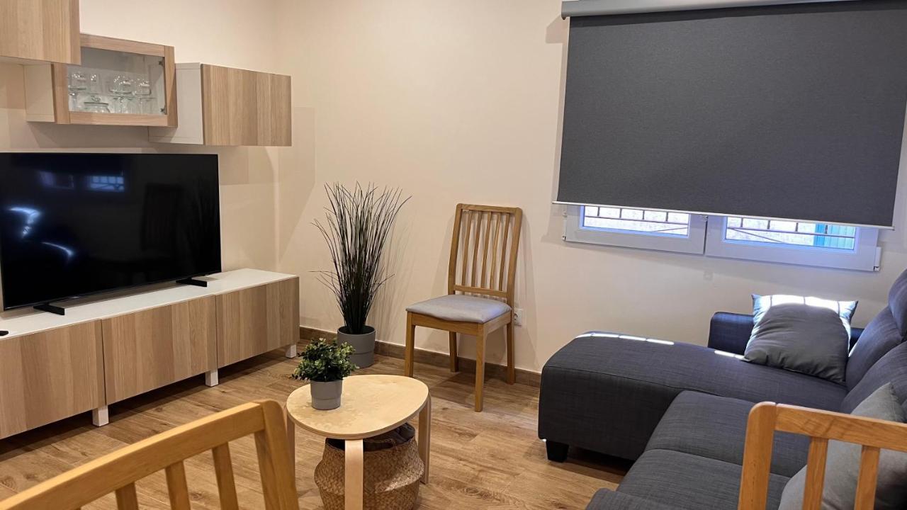 Apartamento Praderas Pantano San Juan Primera Planta Pelayos de la Presa