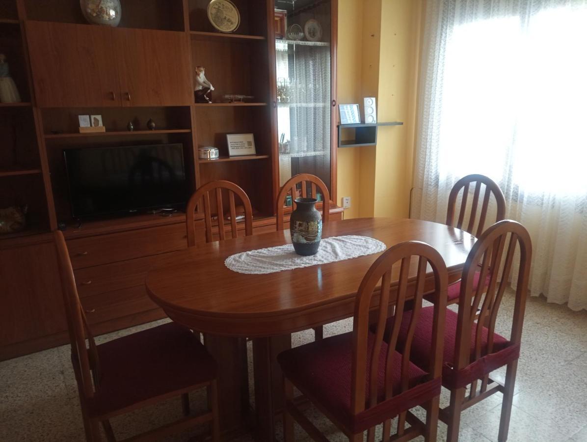 Apartment Molone *