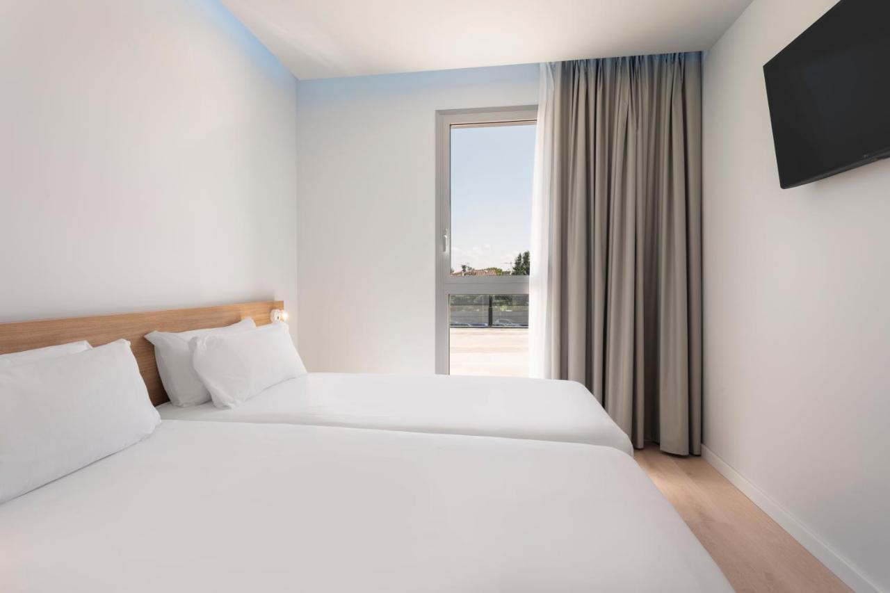 Hotel B&B Hotel Lleida Lleida