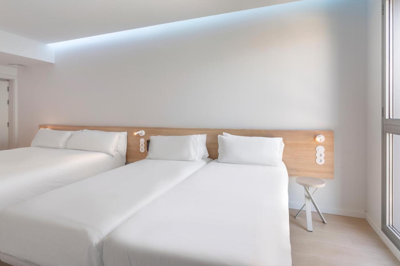 Hotel B&B Hotel Lleida