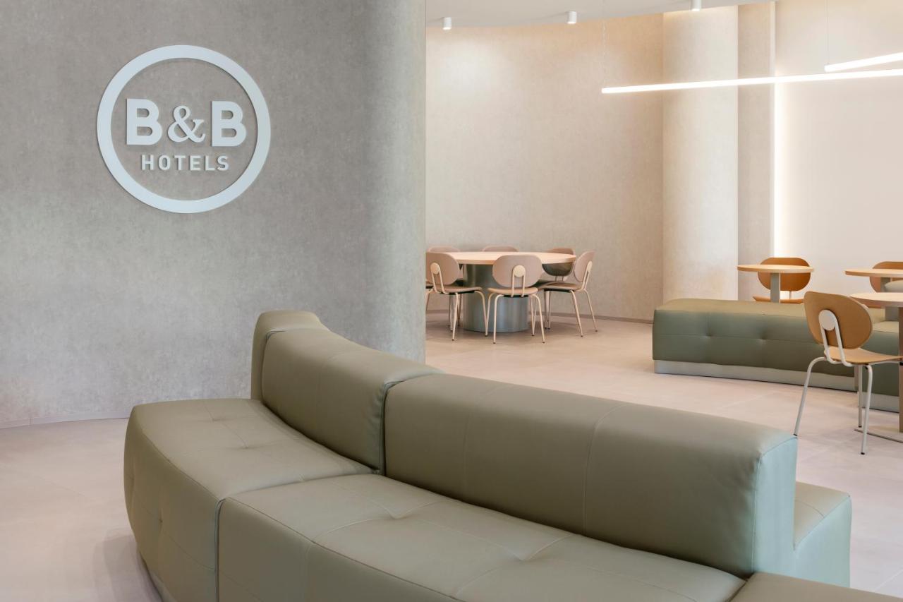 Hotel B&B Hotel Lleida