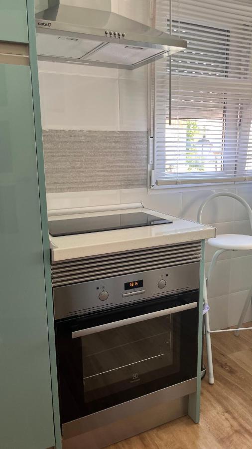 Praderas Pantano San Juan Primera Planta Apartamento *
