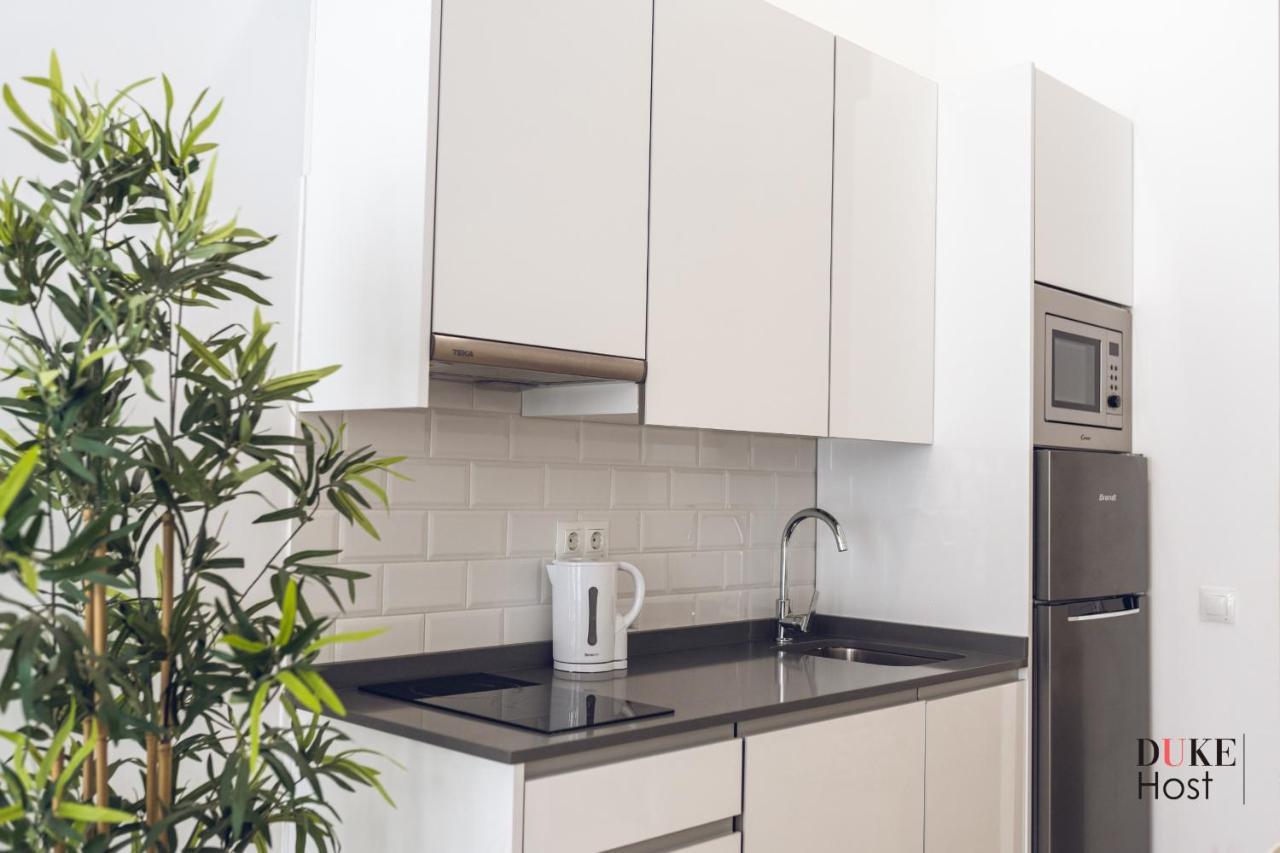 Apartamento Santa Maria De La Cabeza2 Madrid