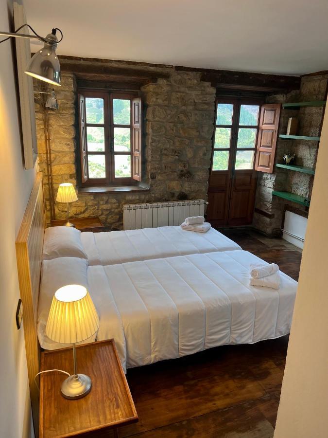 Basiver - Pico San Carlos Inn *