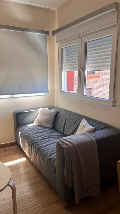 Apartamento Praderas Pantano San Juan Primera Planta Pelayos de la Presa