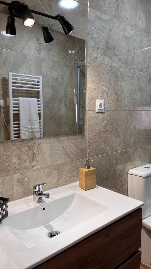 Apartamento Praderas Pantano San Juan