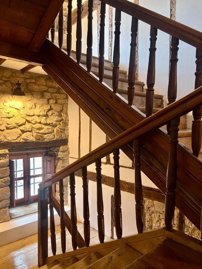 Casa rural Basiver - Pico Samelar *
