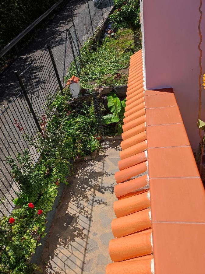 Casa Donela Hermigua