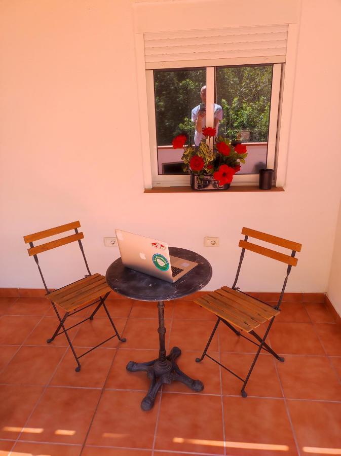 Casa Donela Apartamento Hermigua