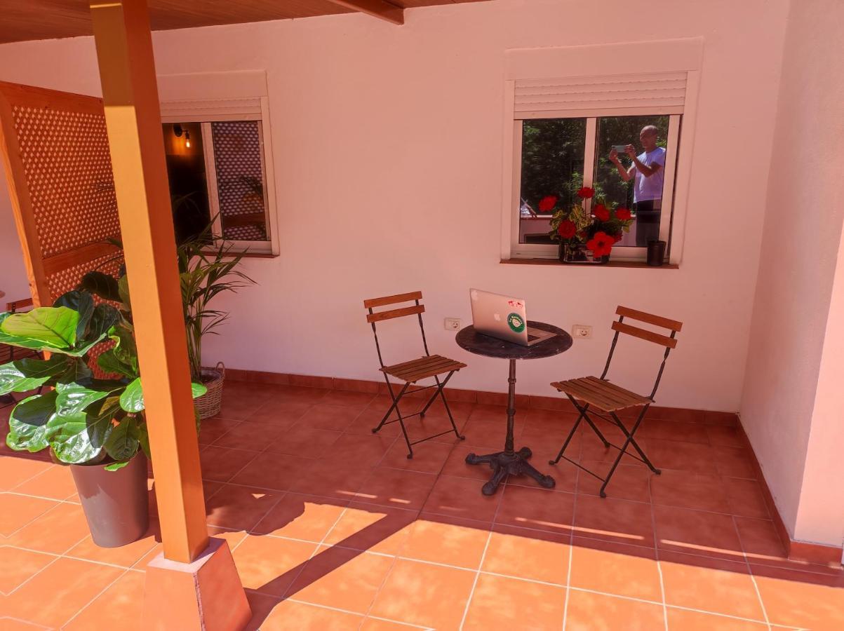 Casa Donela * Hermigua