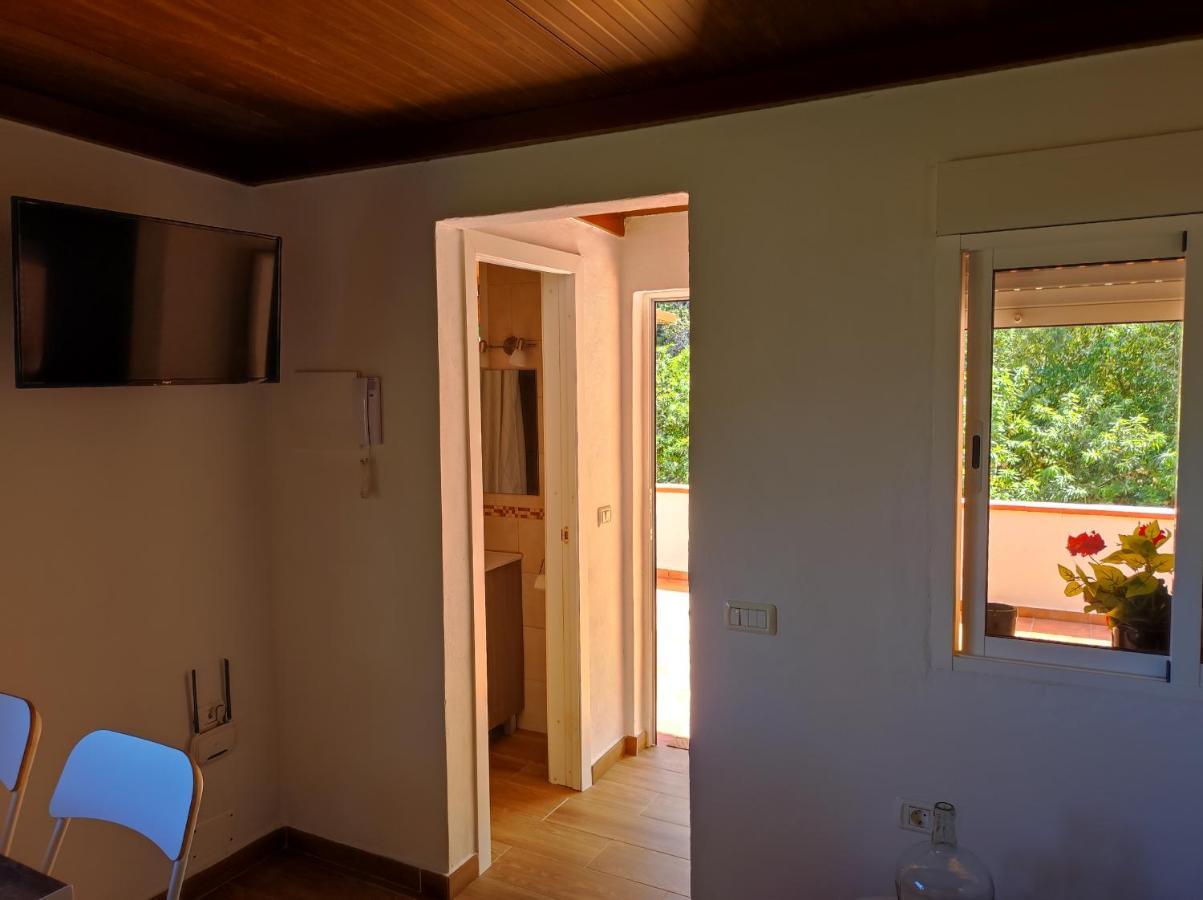 Casa Donela Apartamento Hermigua