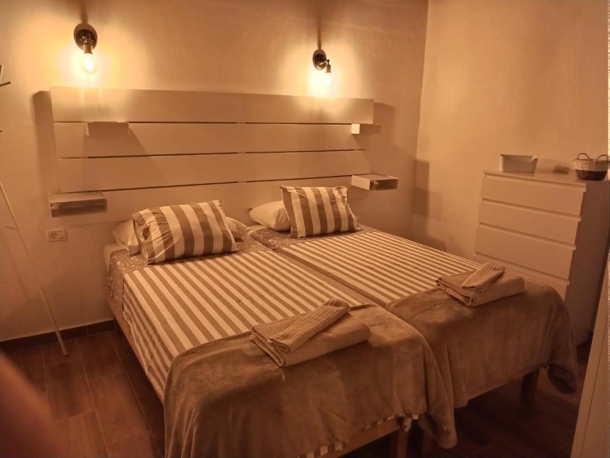 Apartamento Casa Donela