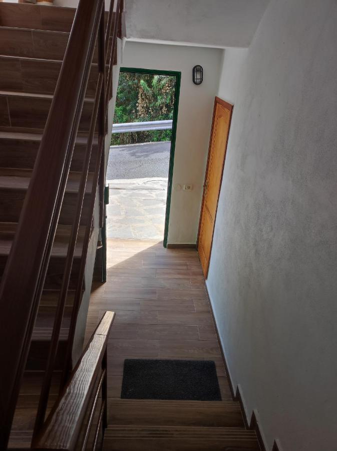 Casa Donela Hermigua