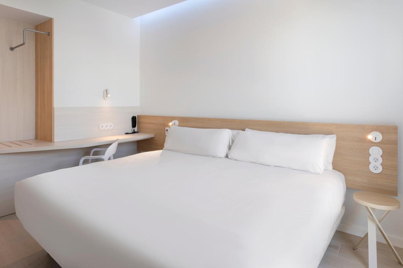 Hotel B&B Hotel Lleida 3*