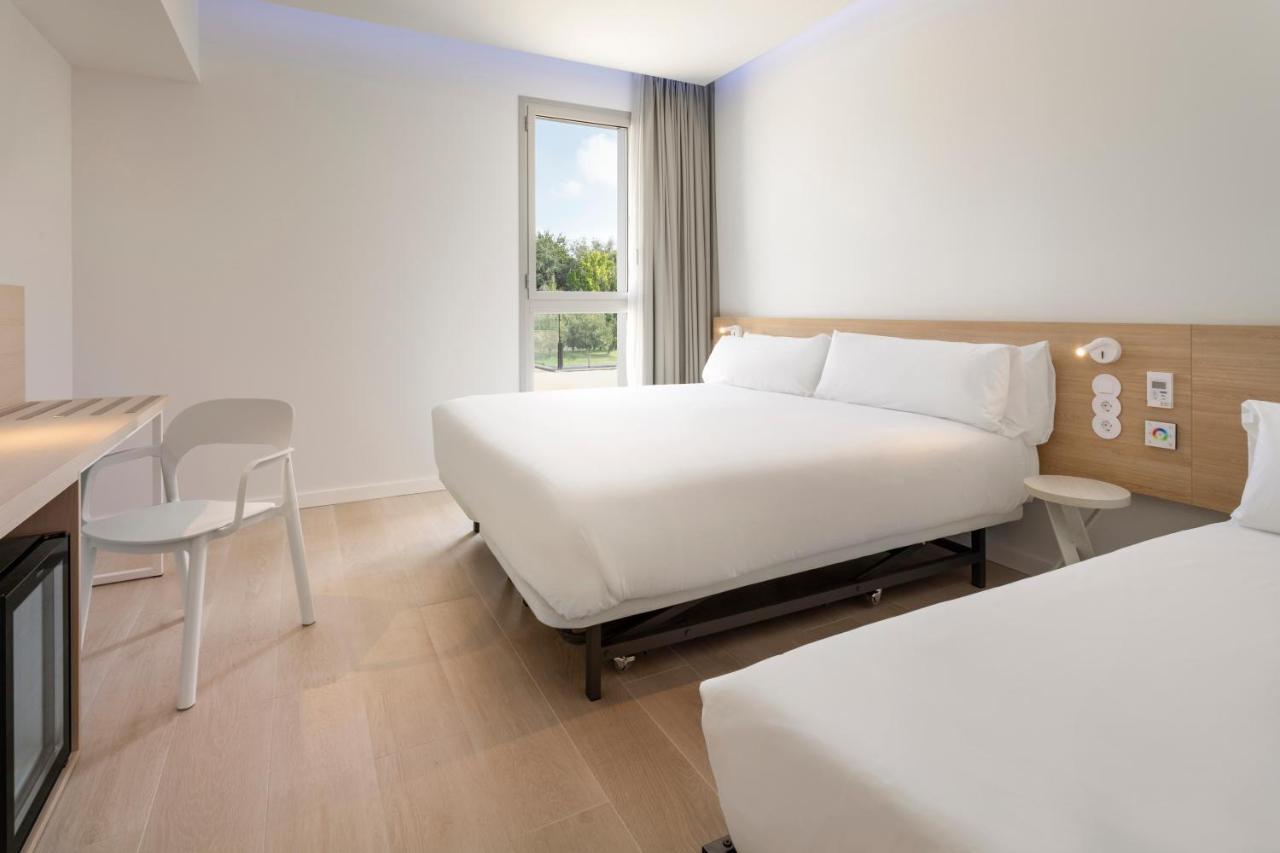 B&B Hotel Lleida