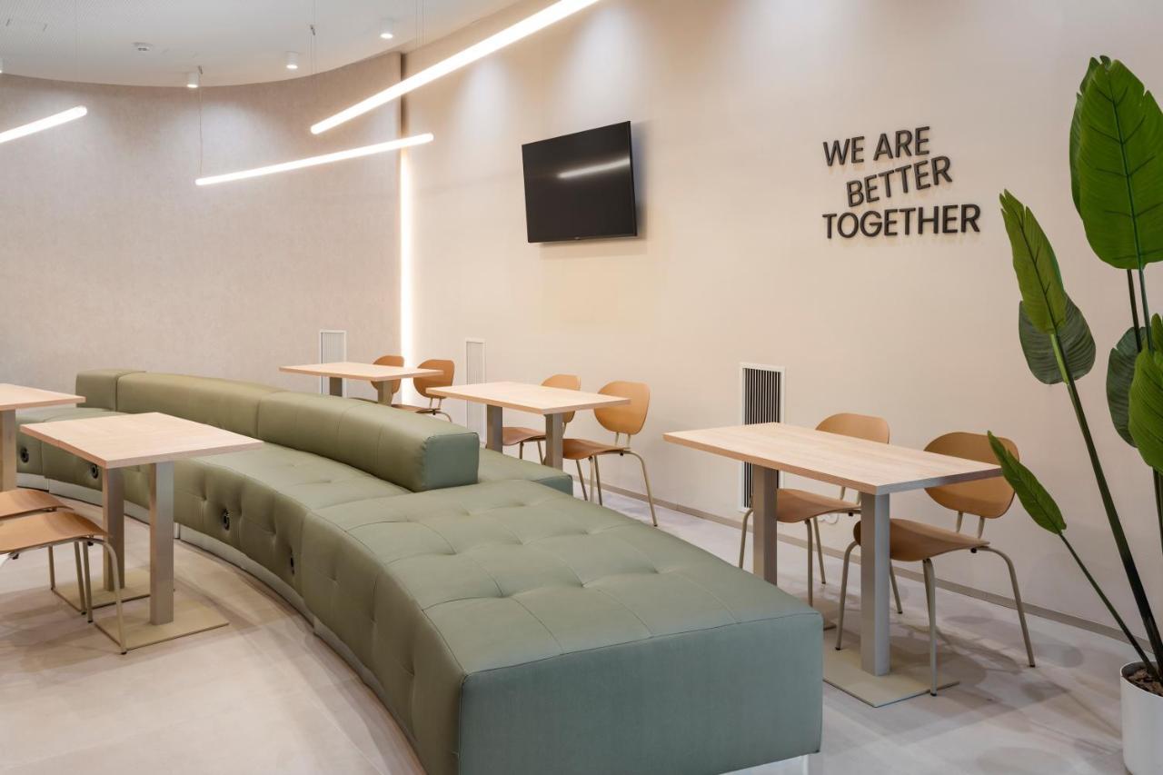 B&B Hotel Lleida 3*