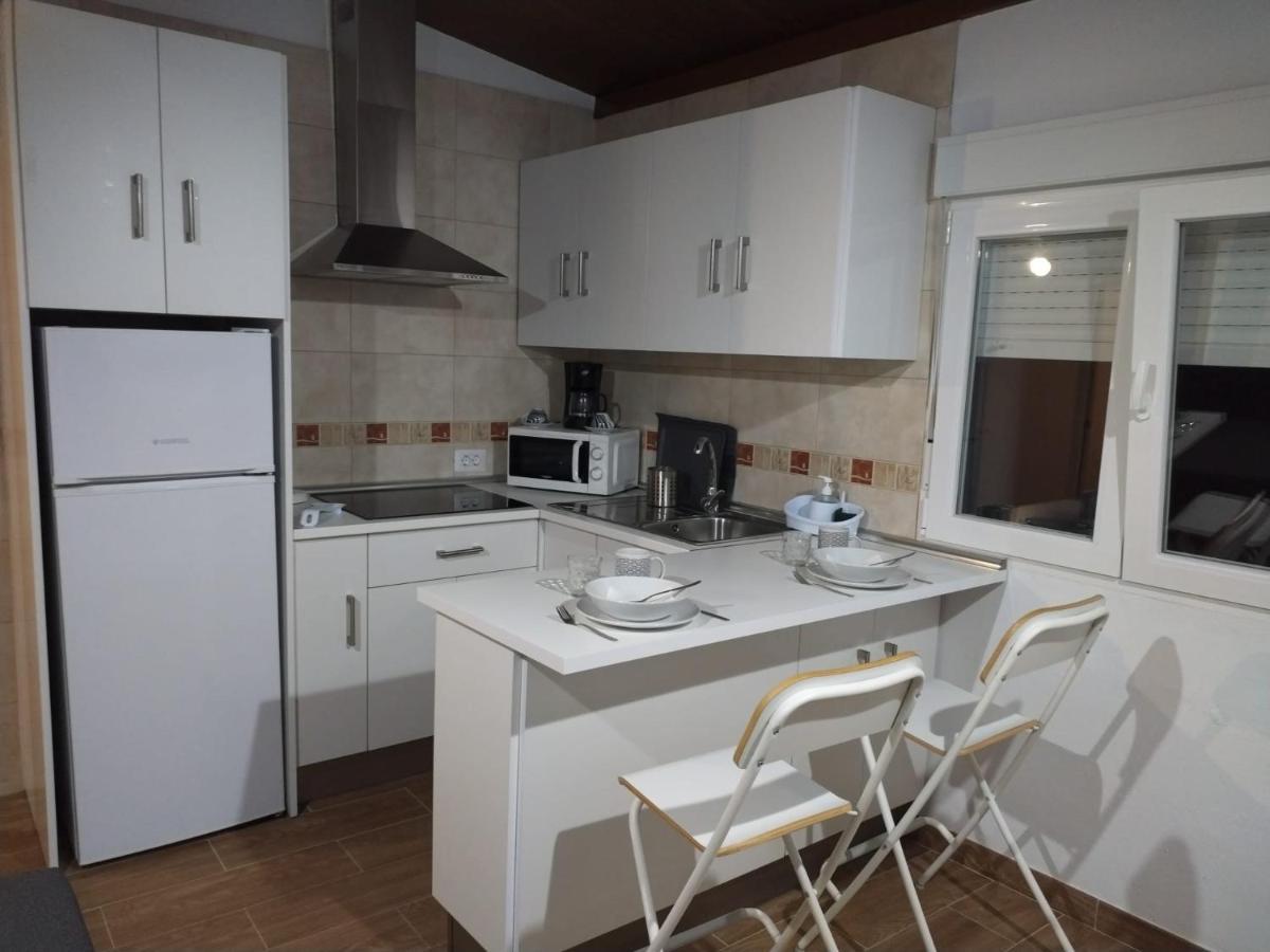 Apartamento Casa Donela