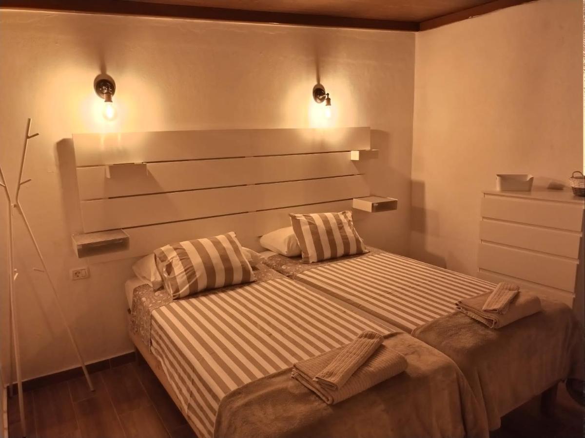 Apartamento Casa Donela