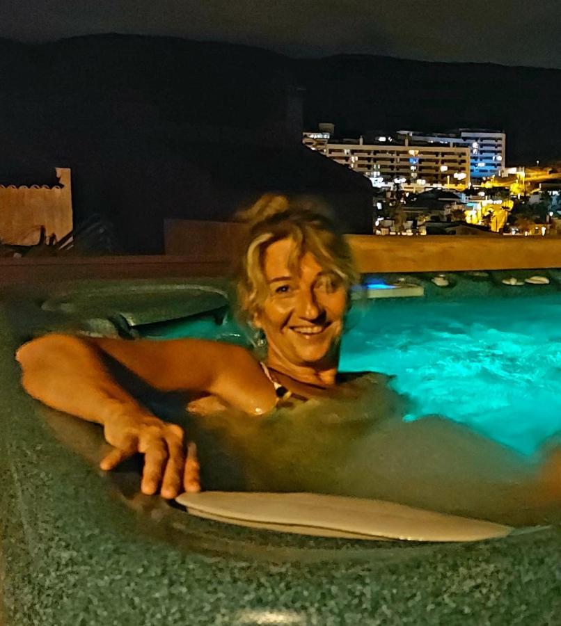Exklusives Penthaus Am Mit Privatem Jacuzzi *