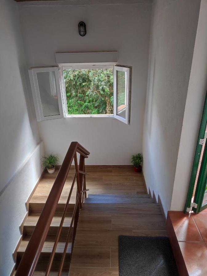 Casa Donela * Hermigua