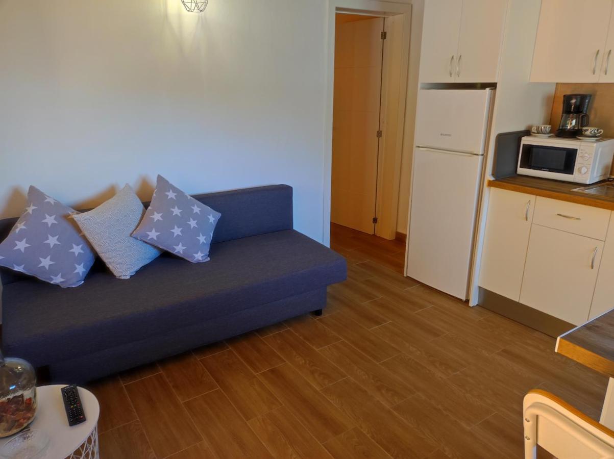 Apartamento Casa Donela Hermigua