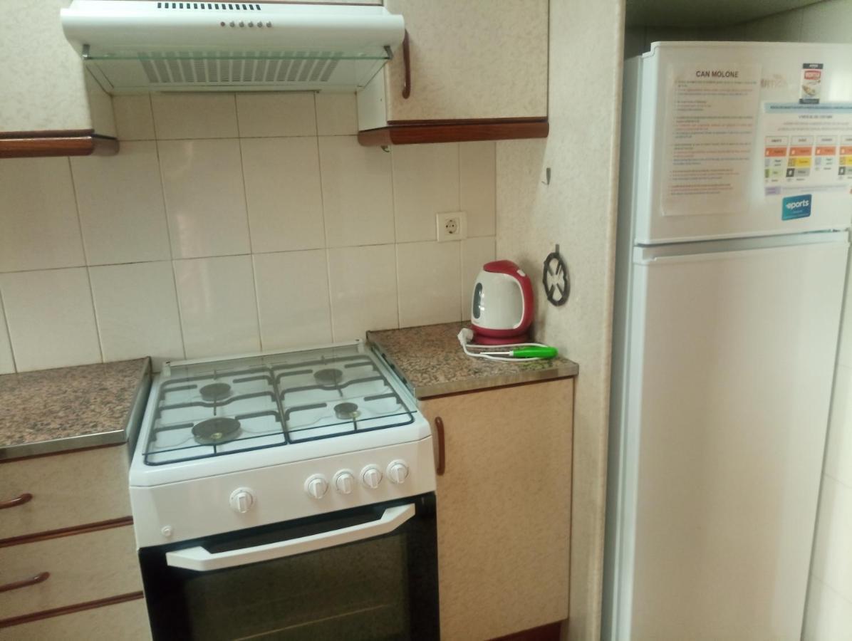 Apartment Molone *